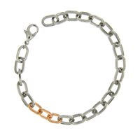 Bracciale Vag in Acciaio 3503810001